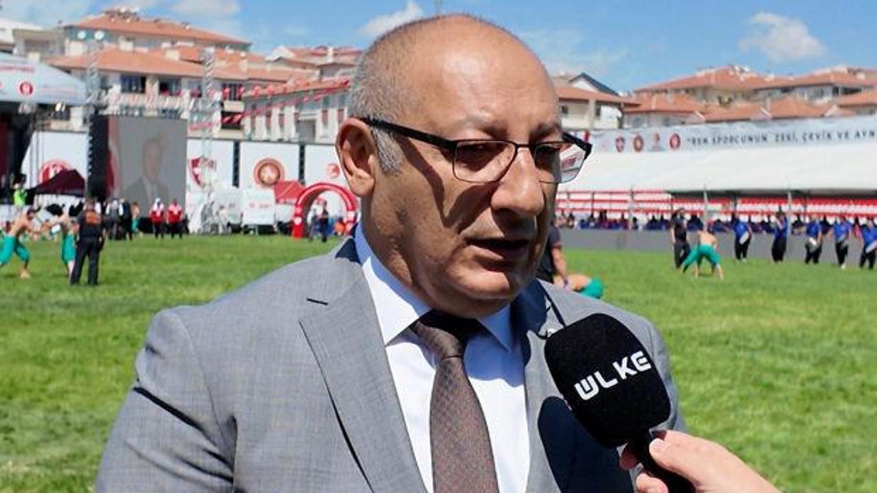 Türk sporcular Los Angeles 2028'in peşinde: Hedefte madalya var