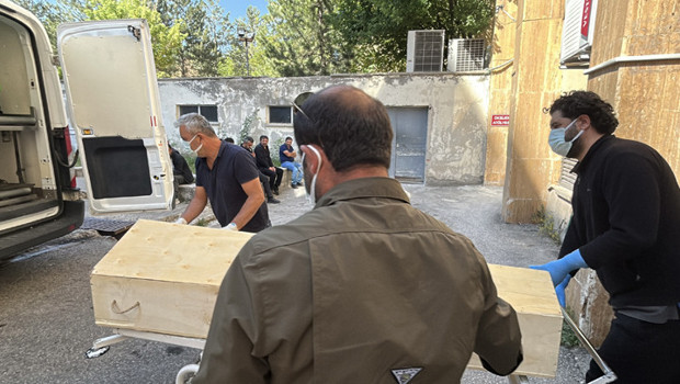 Tokat'ta kene kabusu sürüyor: KKKA'dan bir acı daha, ölü sayısı 11'e çıktı