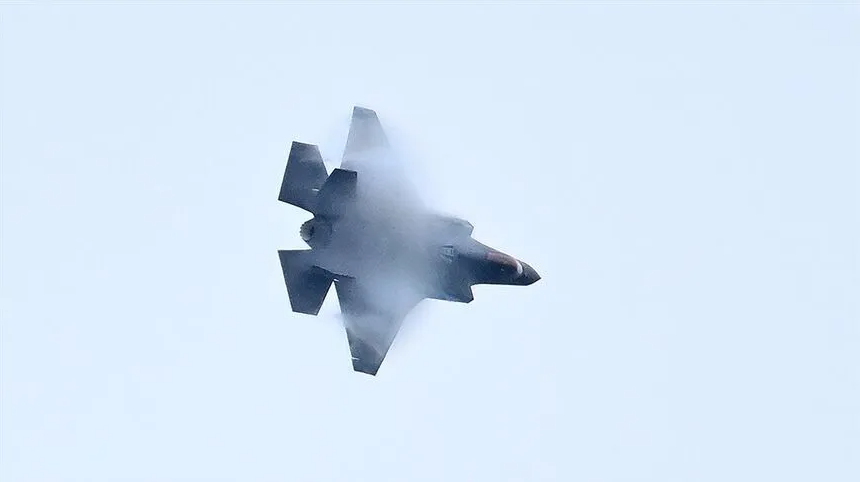 Tarihi gelişme: F-22 ve F-35'leri tespit edebilen yeni nesil radar teknolojisi tanıtıldı