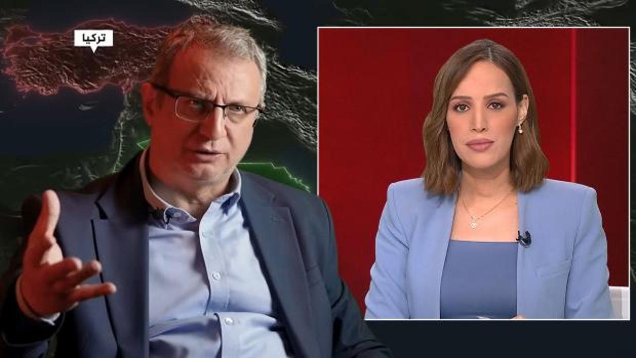 Prof. Dr. Cengiz Tomar: Mekke İttifakı'na 2 ülke daha dahil olabilir