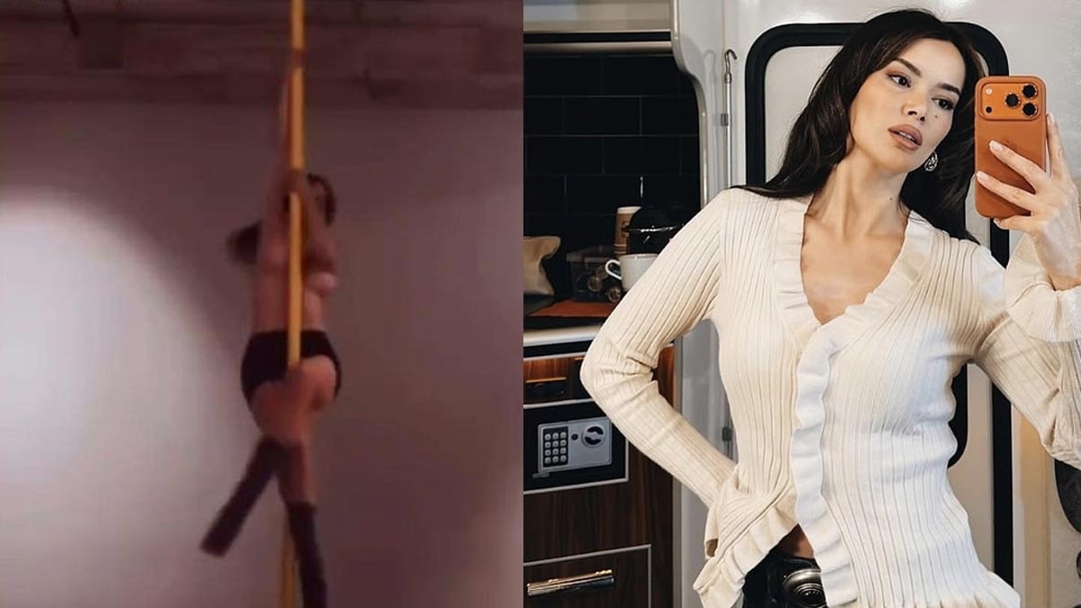 Kızılcık Şerbeti'nin yıldızı Seray Kaya'dan yeni rol için sürpriz hazırlık