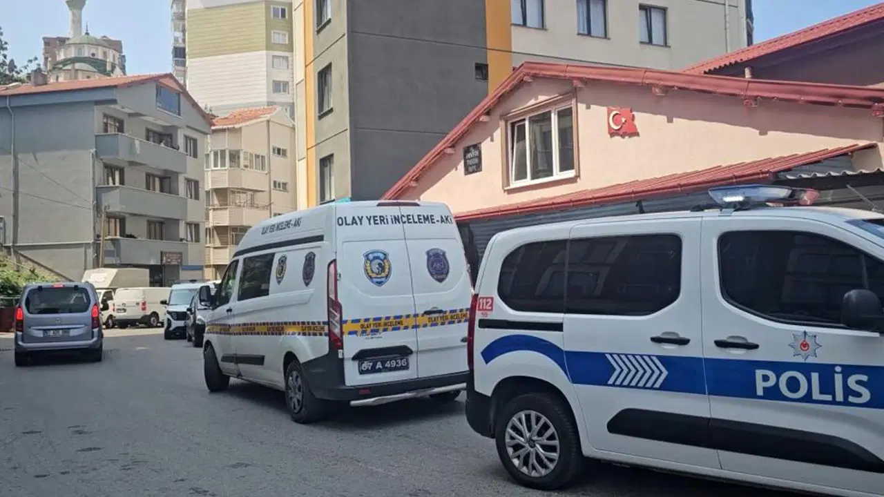 Zonguldak'ta 39 yaşındaki şahıs evinde ölü bulundu