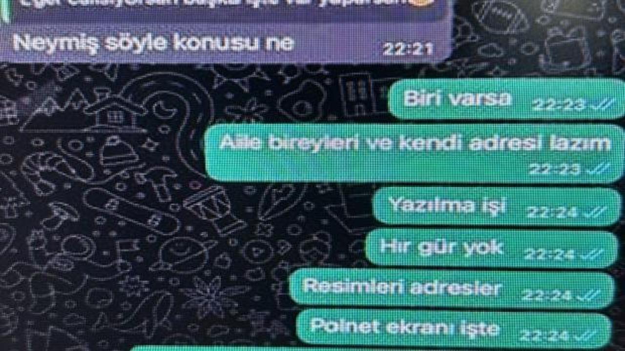 Kamuda 'köstebek' çetesi çökertildi: Suç örgütüne kritik verileri aktarmışlar