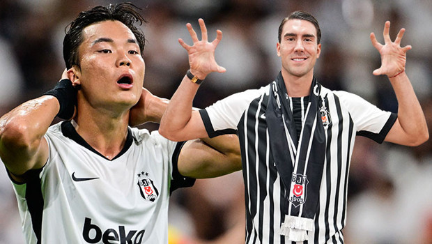 Güntekin Onay'dan Beşiktaş değerlendirmesi: 'Eksiklerimiz çok, Vlahovic harika bir transfer'