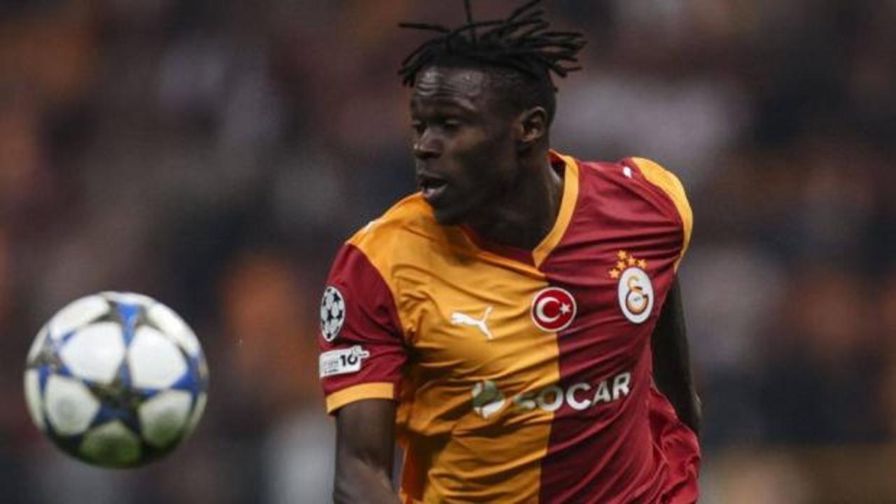 Inter, Galatasaray'ın yıldızı için 35 milyon euroyu gözden çıkardı