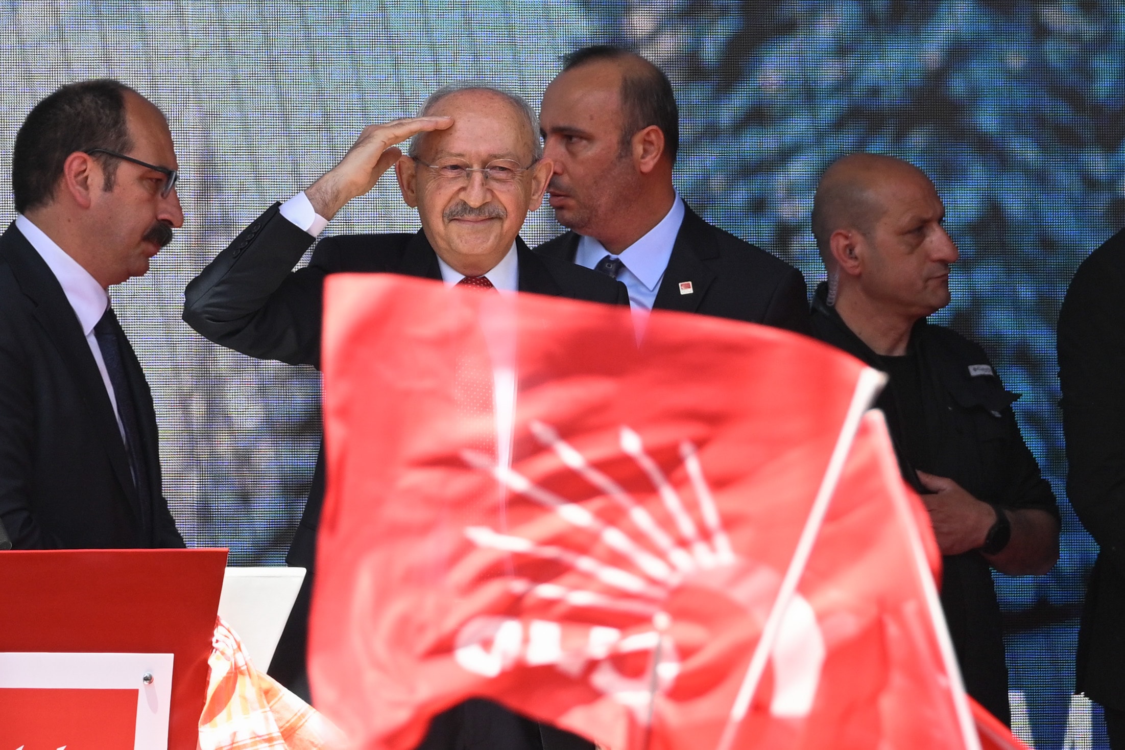CHP'de belediye denetimleri sıkılaşıyor: Tüm yerel yönetimler mercek altında