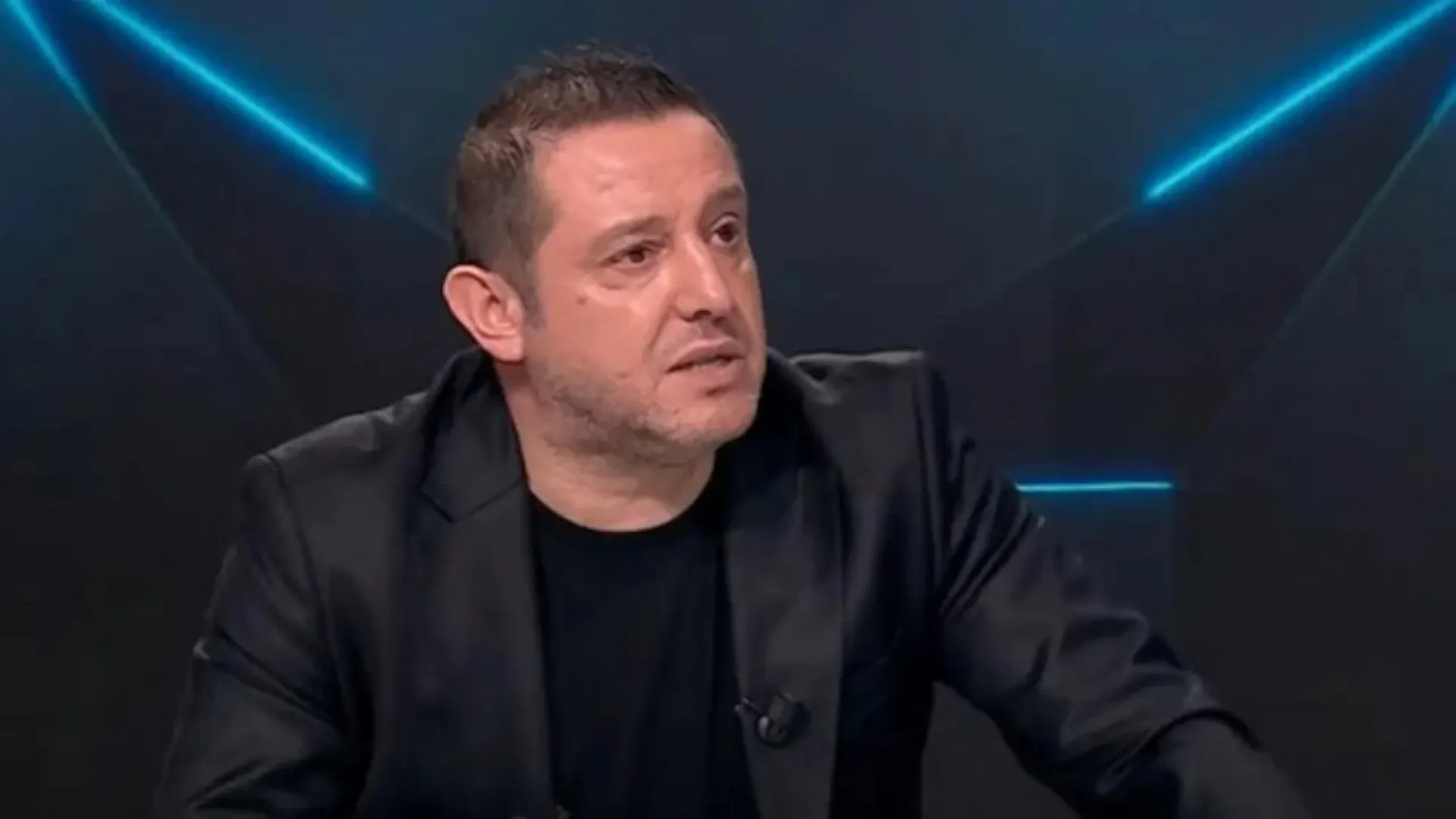 Nihat Kahveci, Beşiktaş'ın parlayan yıldızına övgü yağdırdı