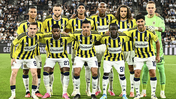 Fenerbahçe, Semedo'nun boşluğunu İtalyan stoperle doldurmayı planlıyor