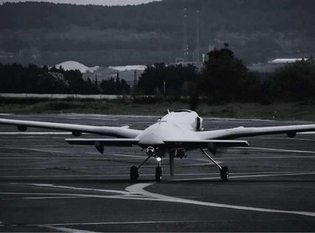 Baykar'ın K2 sürü İHA testi Yunanistan'ı alarma geçirdi: 'Topraklarımızdaki hedeflere ulaşabilir'