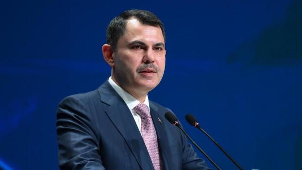 Bakan Kurum'dan Malatya'da 'Ahbap' çıkışı: Devlet ile milletin arasına girmek isteyenler oldu