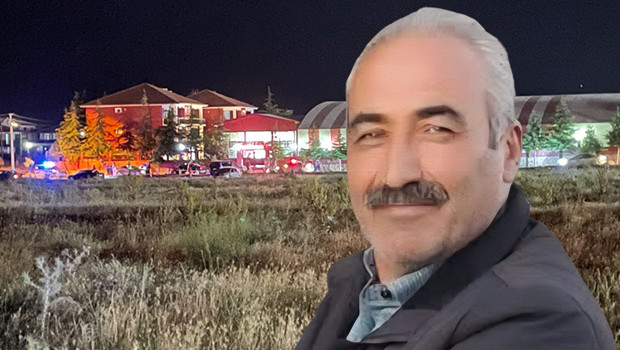 Afyonkarahisar'da nişan merasiminde silahlı saldırı: Enişte hayatını kaybetti