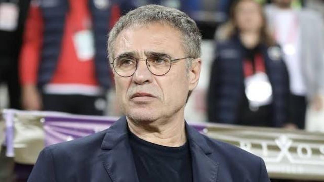 Ersun Yanal'dan çarpıcı iddia: "İsmail Kartal'a mobbing var, Aziz Yıldırım Samandıra'nın içinden geçer"