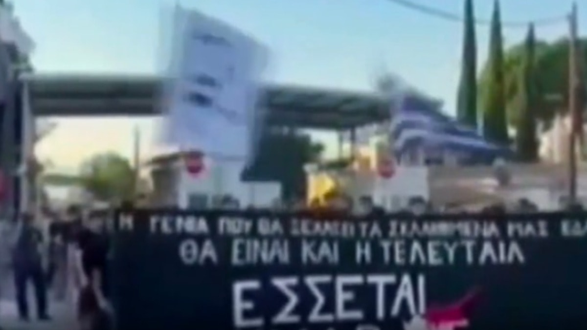 Türk Hava Kuvvetleri'nden provokasyona anında karşılık: Jetler havalandı