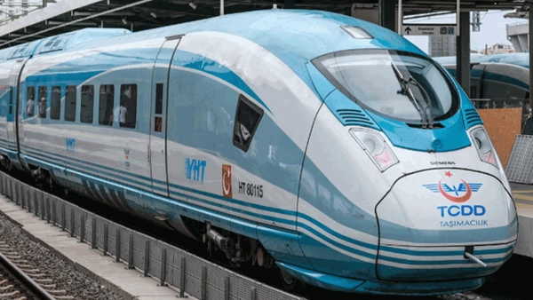 Ankara-Kayseri Hızlı Tren Hattı'nda geri sayım: Yerköy üzerinden seferler ne zaman başlıyor?