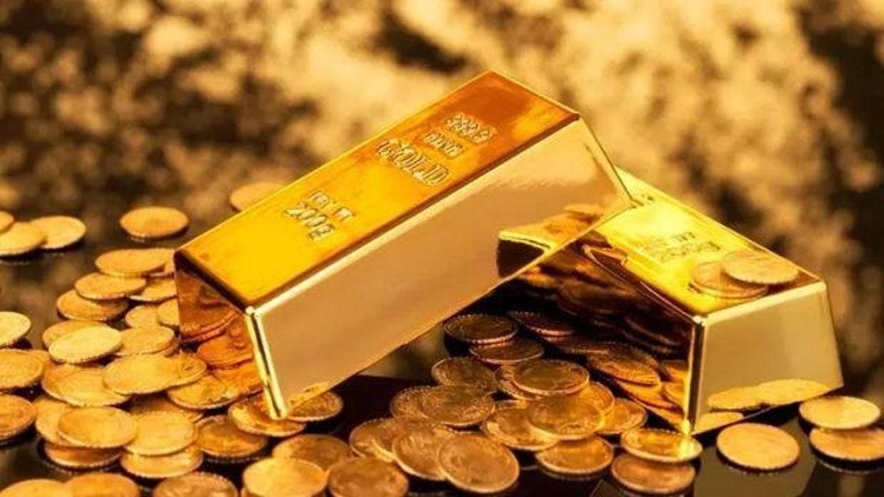 Altının kilogram fiyatında yükseliş: Günü yüzde 1,4 artışla kapattı
