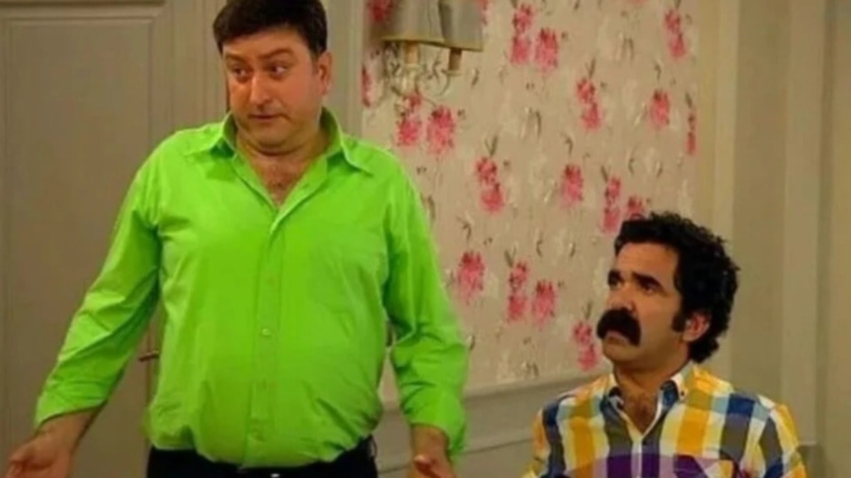 Çocuklar Duymasın'ın Şükrü'sü setleri geride bıraktı: Eski mesleğine dönüş yaptı