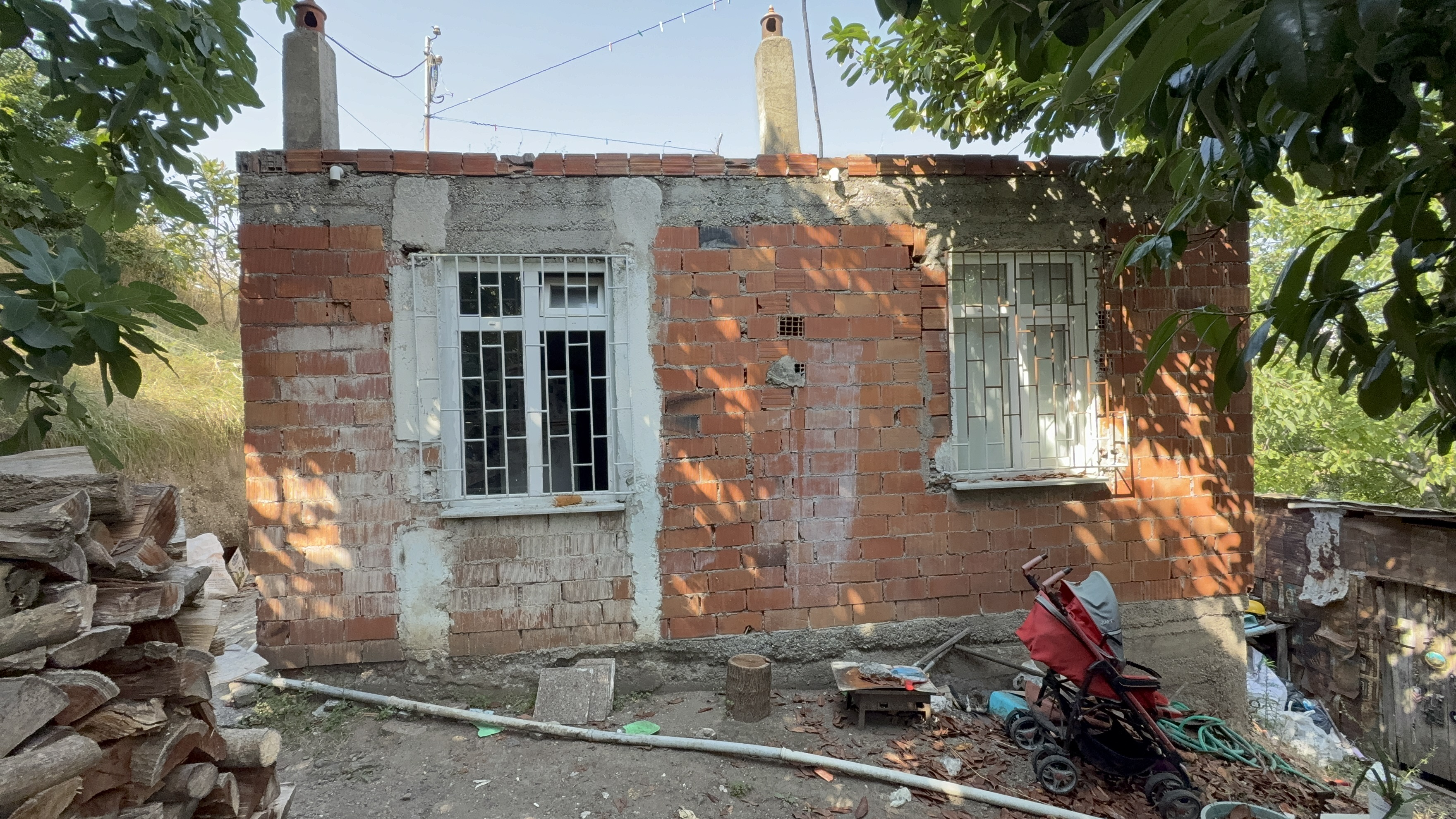 Samsun'da ışıklar yanınca ortaya çıkan cinayet: Yalnız yaşayan yaşlı adam bıçaklanarak öldürüldü
