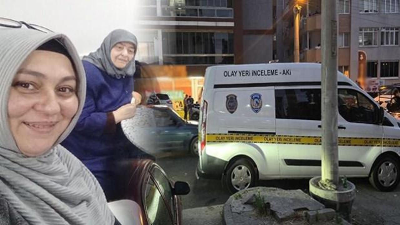 Bursa'da tekerlekli sandalyedeki kadının yardım çığlığı kan donduran cinayeti ortaya çıkardı