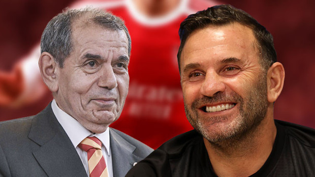 Galatasaray, Arsenal'ın yıldızına 45 milyon euroluk teklif sundu