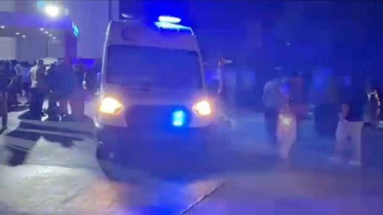 Aydın'da iki aile arasında kanlı kavga: Ölü sayısı 2'ye yükseldi