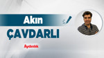 Karikatürist Akın Çavdarlı'dan siyasi gündeme sert gönderme