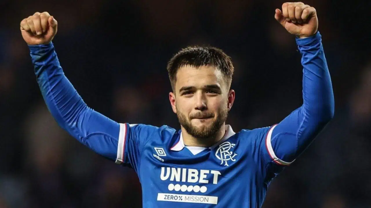 Fenerbahçe, Rangers'ın Belçikalı yıldızı Nicolas Raskin'i radarına aldı
