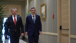 Türkiye ve KKTC arasında dijital köprü: Fiber Projesi'nde yeni dönem
