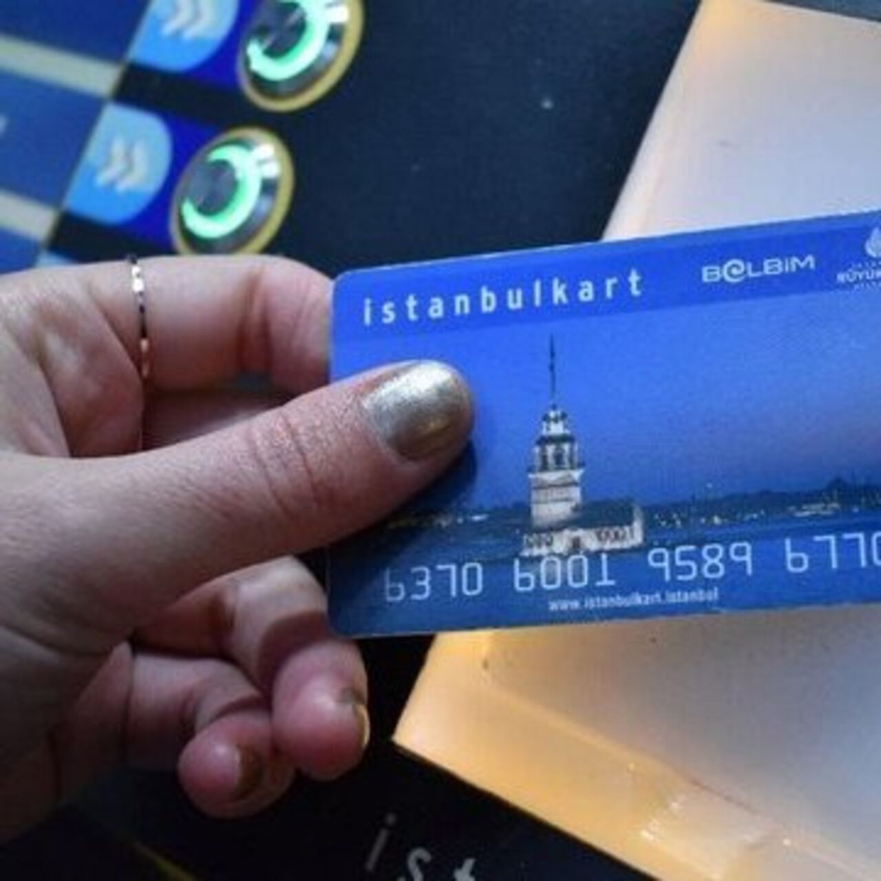 İstanbulkart tarifesine yüzde 10 zam: Yeni fiyatlar 20 Temmuz'da geçerli olacak