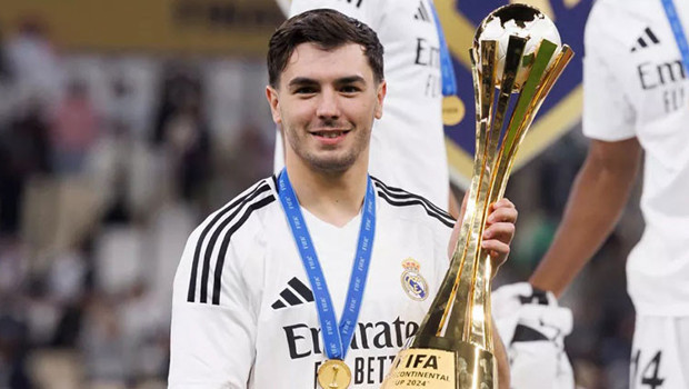 Beşiktaş'ın sürpriz transfer hamlesi: Brahim Diaz listede!