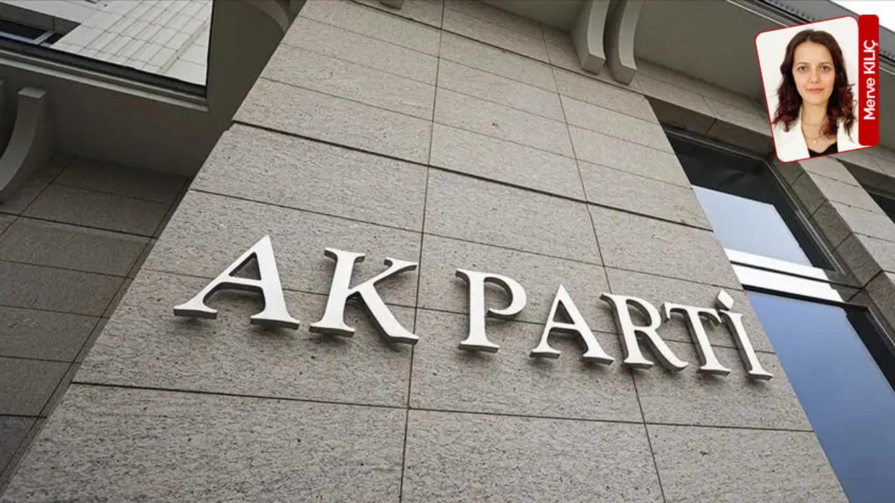 AK Parti'de 'Türkiye Mutabakatı' dönemi: Muhalefetten transferler sürüyor