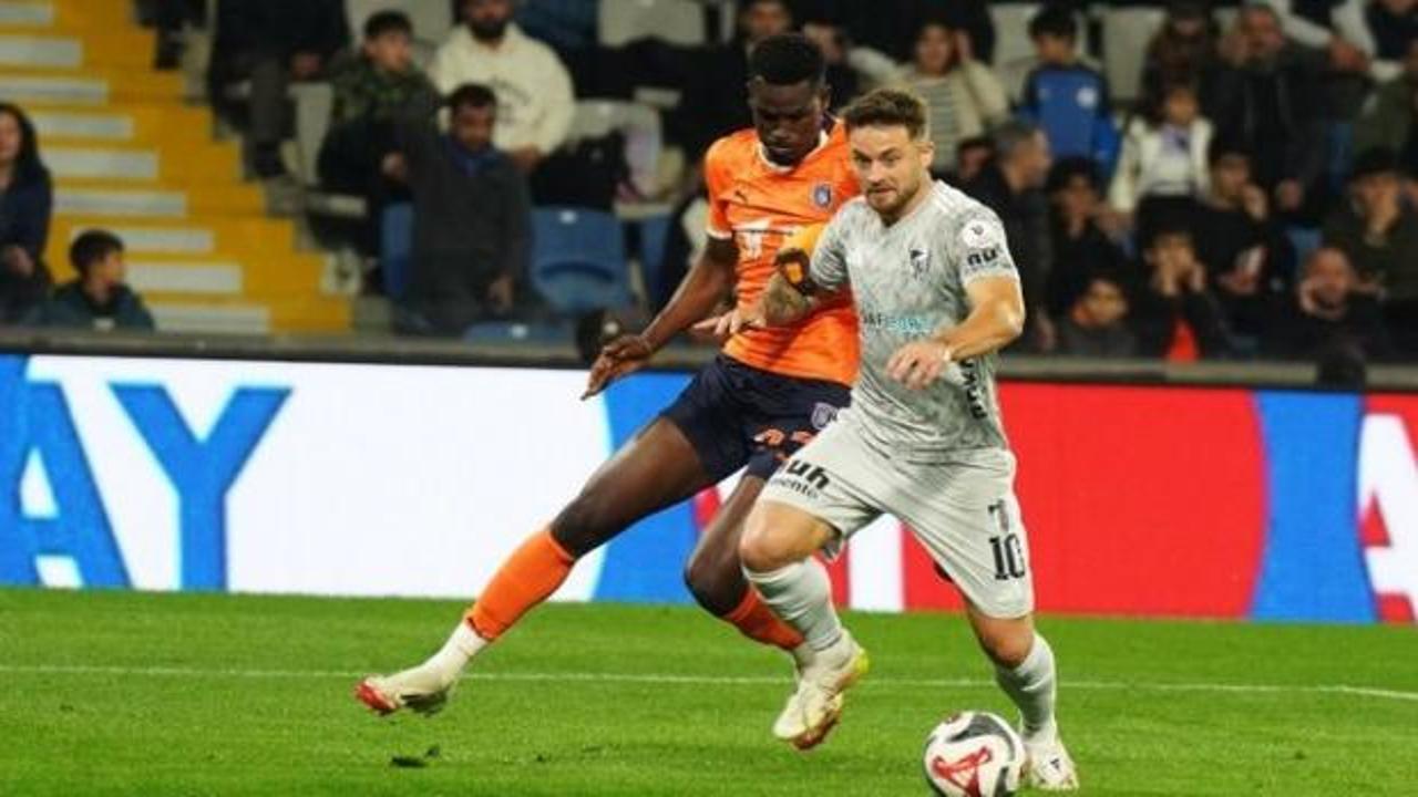 Kocaelispor'da sürpriz ayrılık: Polonyalı orta saha ile yollar ayrıldı