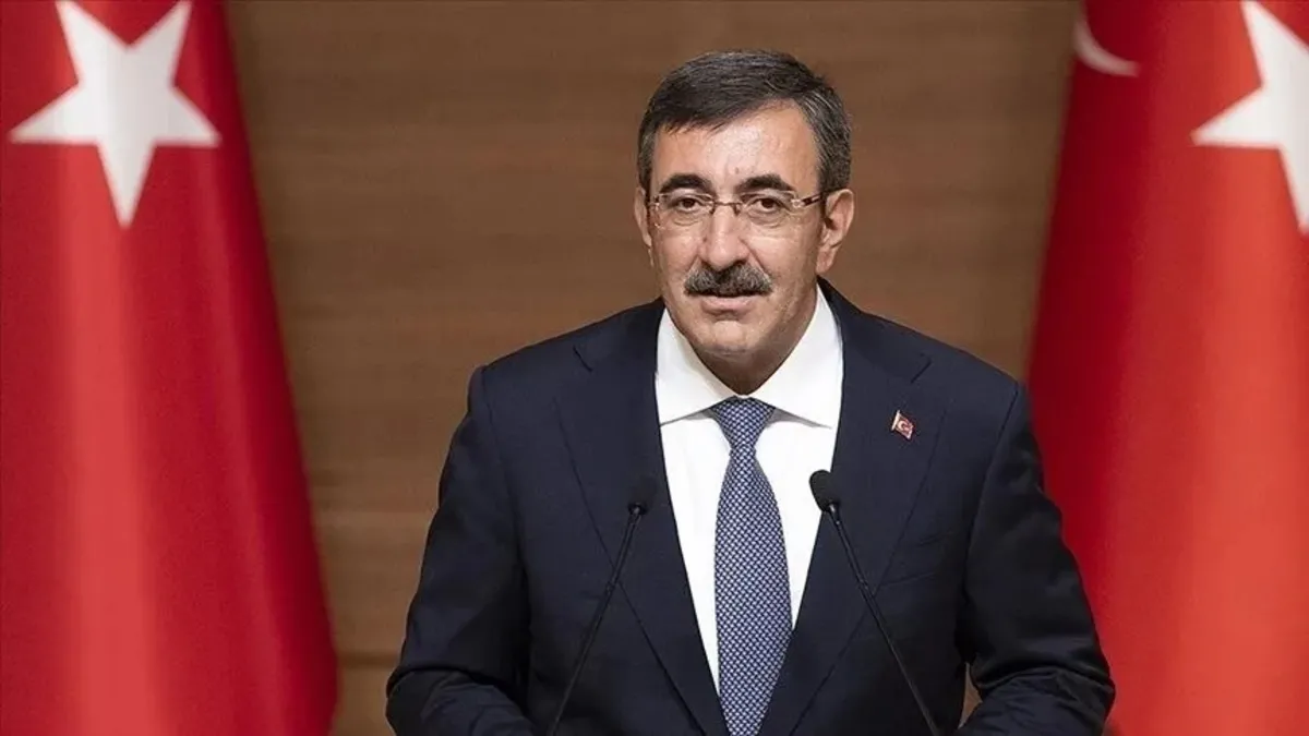 Yılmaz duyurdu: Süreç Kurulu ilk kez 24 Ağustos'ta bir araya gelecek