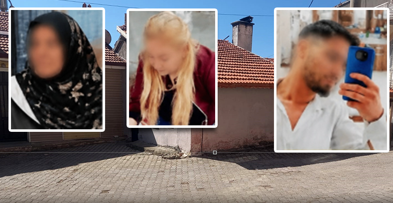 Isparta'da yüksek ses kavgası kanlı bitti: Anne hayatını kaybetti, piyanist kızı yaşam mücadelesinde