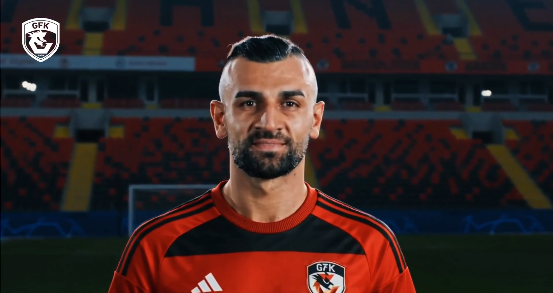 Tecrübeli golcü Serdar Dursun yeni kulübünü belirledi