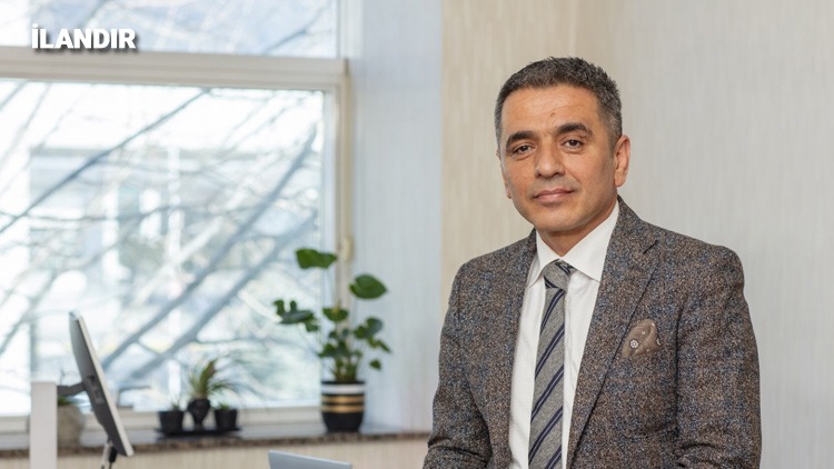Bellona'nın yeni genel müdürü Bilal Uyanık oldu