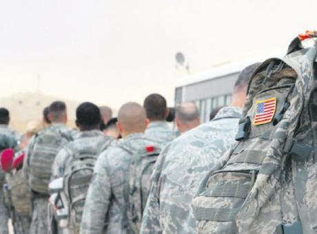 ABD'nin Irak'taki askeri misyonu resmen sona eriyor: 30 Eylül kesin tarih