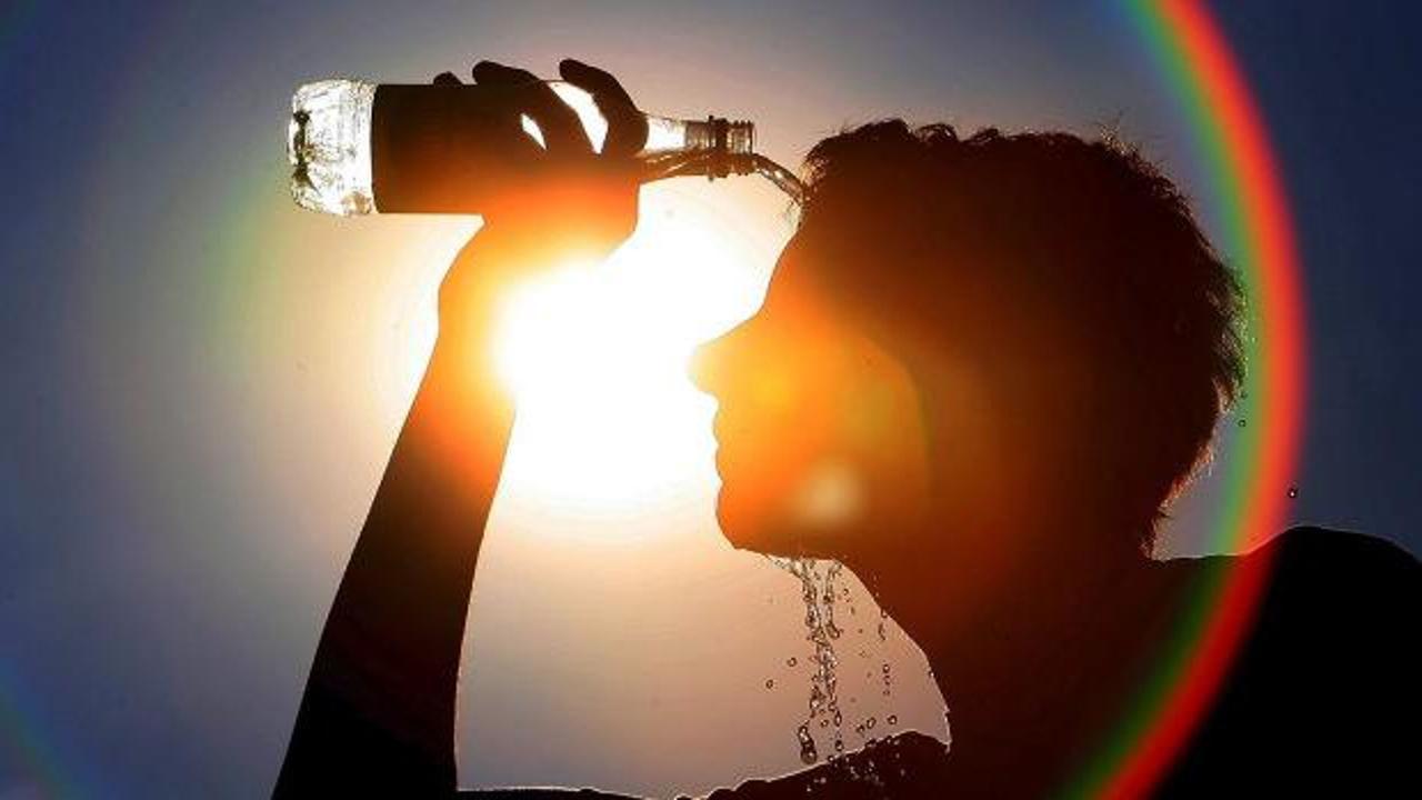 Küresel ısınma alarmı: Çifte iklim krizi kapıda, Türkiye'yi 'süper El Nino' bekliyor