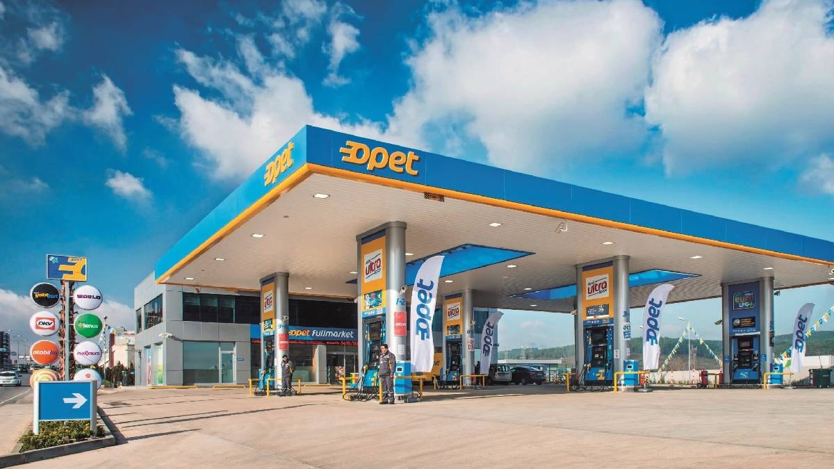 OPET'in distribütörü borç krizinde: İflasın eşiğindeki şirket sektörü sarstı