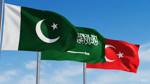 Cidde'de tarihi zirve: Türkiye, Suudi Arabistan ve Pakistan arasında üçlü savunma anlaşması imzalanıyor