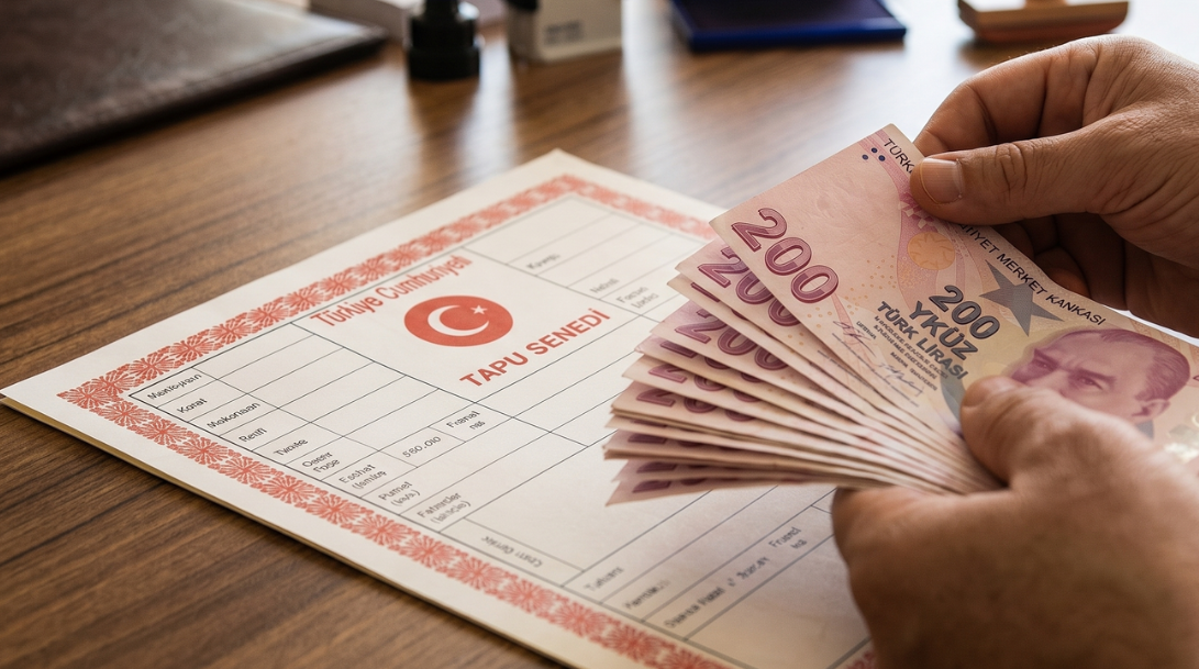 Tapusunu aldığı evde oturamadı: Konut alımında kritik uyarı