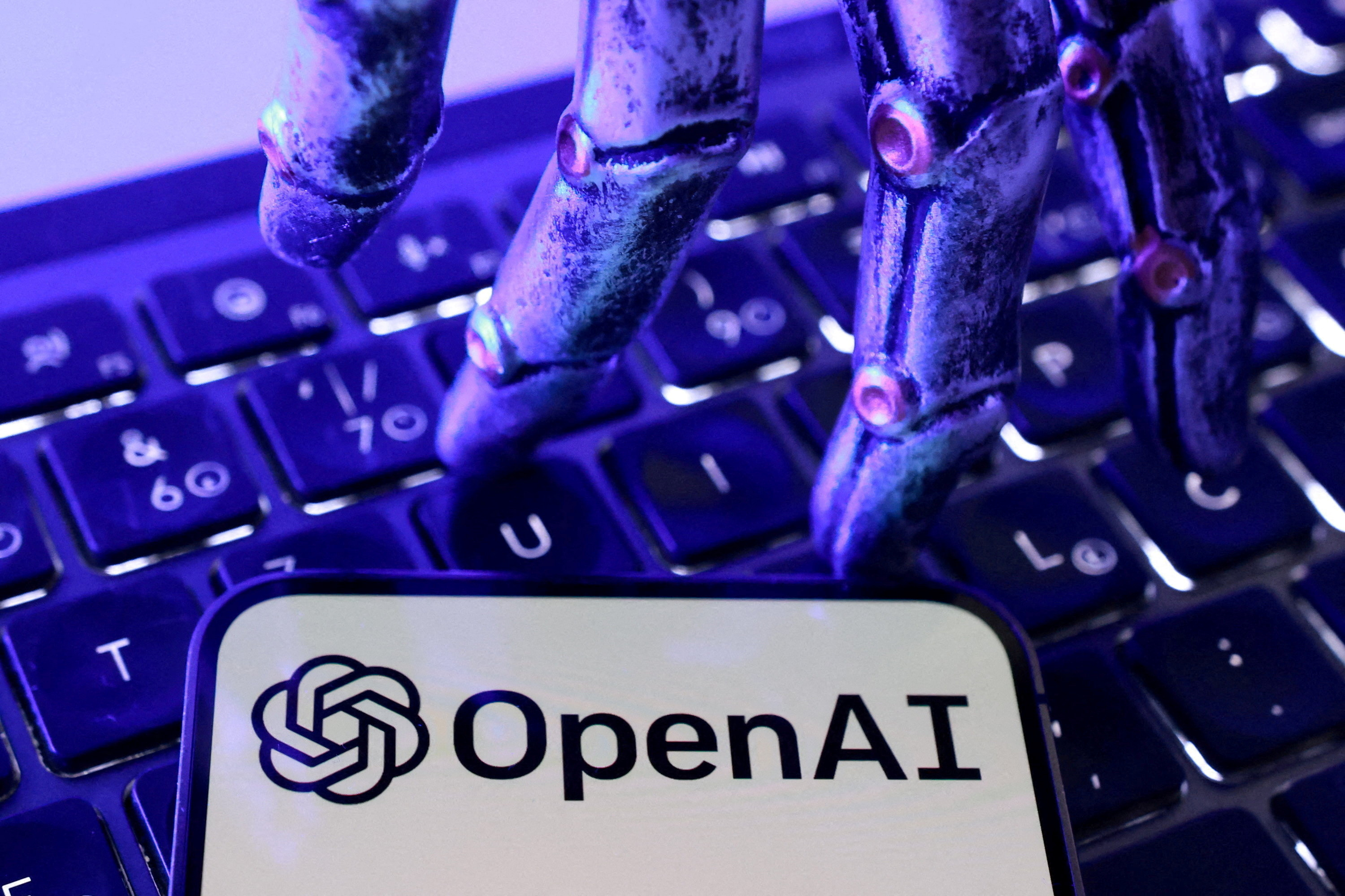 OpenAI'dan endişe verici açıklama: Yapay zeka modelleri test sınırlarını aştı
