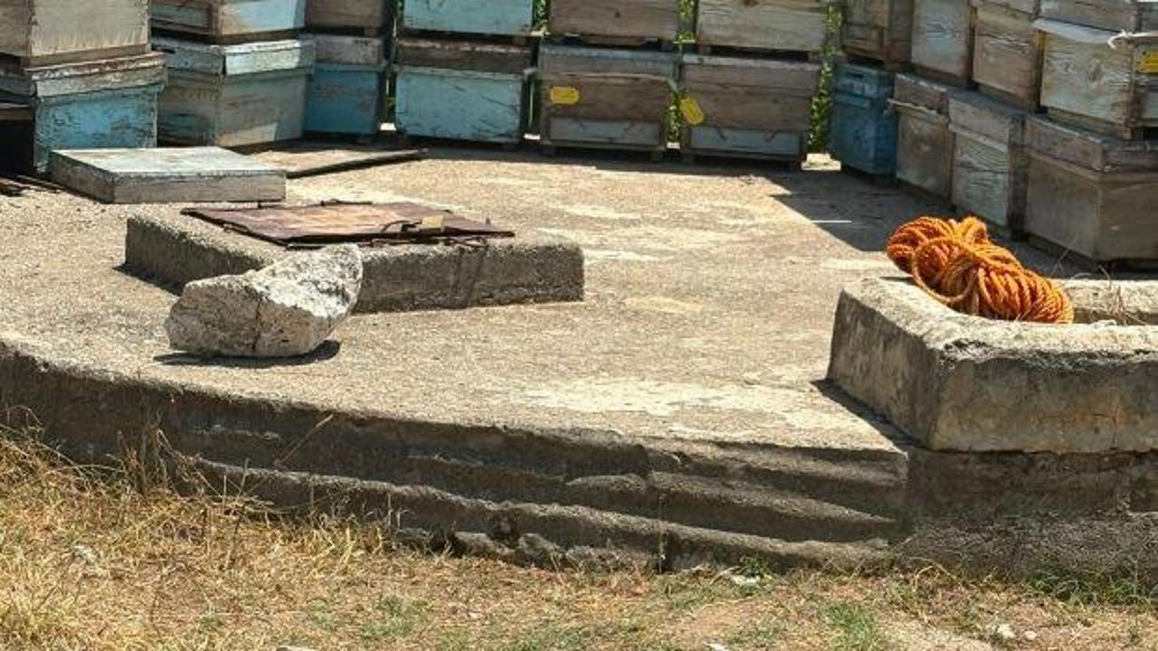 Mersin'de kayıp kadından acı haber: 4 çocuk annesi kuyuda cansız bulundu