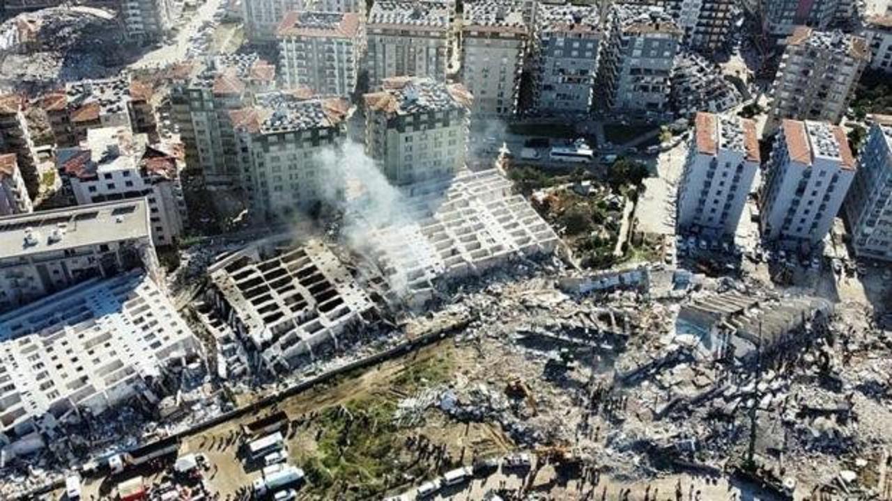 DMM'den Rönesans Rezidans soruşturmasına ilişkin çarpıcı açıklama: İddialar asılsız