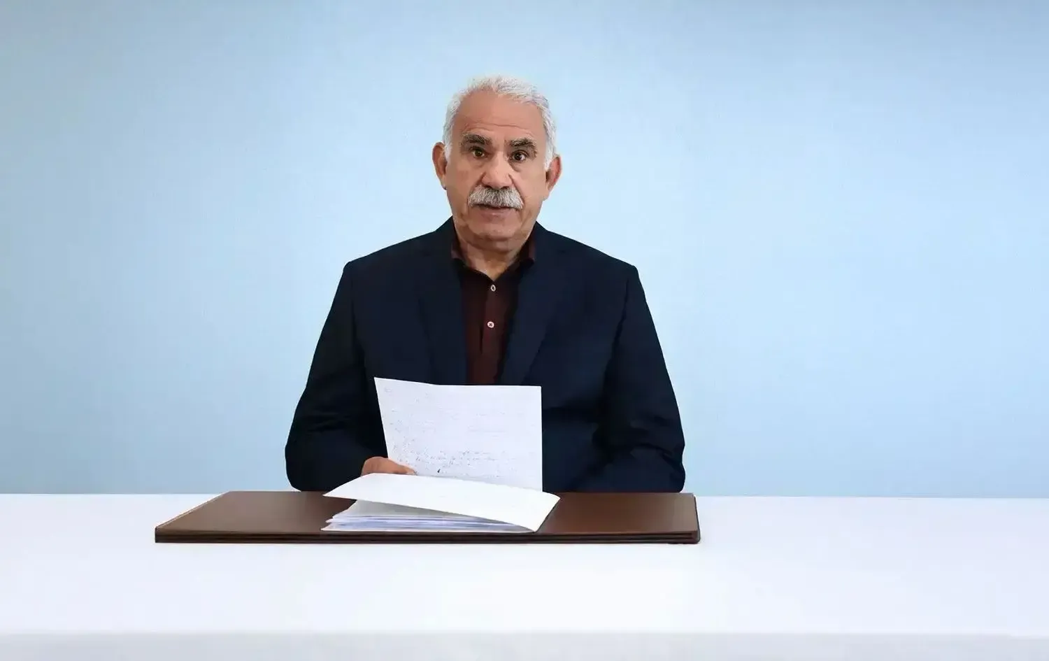Öcalan'a verilecek görevi DEM Parti duyurdu