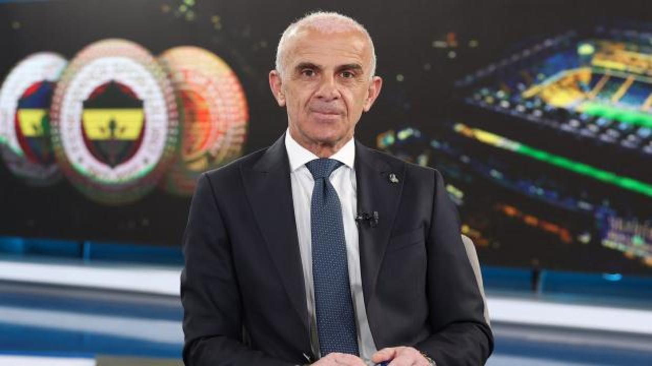 Fenerbahçe'ye TFF'den ret: Gençlerbirliği maçı ertelenmedi