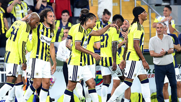Fenerbahçe, Gençlerbirliği deplasmanı için kamp kadrosunu belirledi