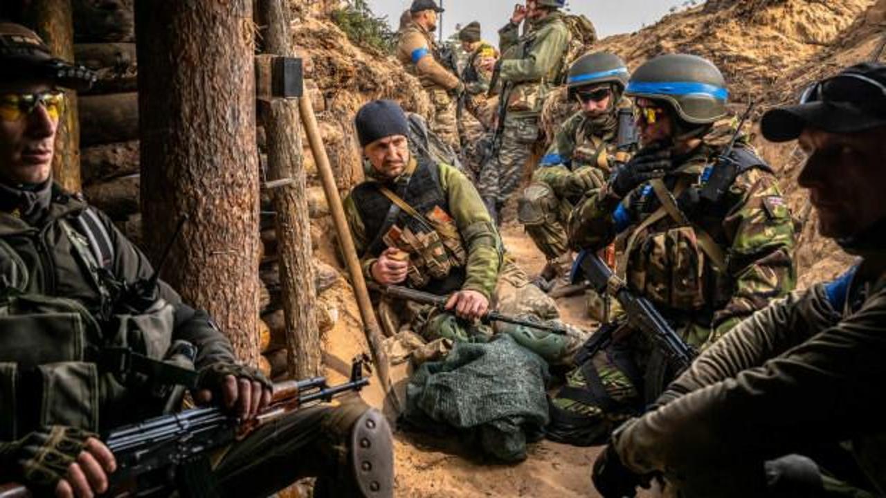 Fidan’ın “en üst tehdit” uyarısı ve Bezrukov’un tespiti: Rusya savaşında tırmanma riski