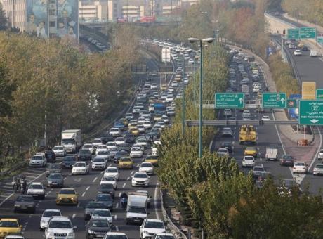 İran'da termometreler 50 dereceyi aşacak: İki eyalette uzaktan çalışma kararı