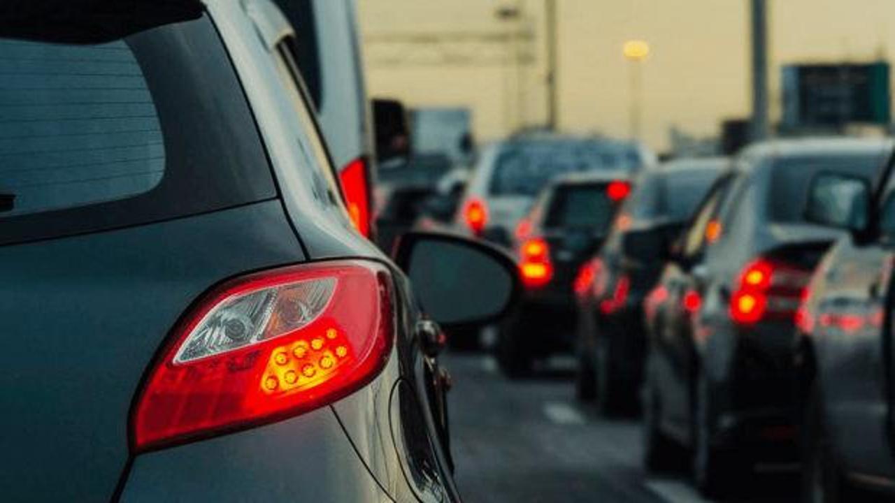 Otomotiv sektöründe 7 aylık tablo: İhracat 24,4 milyar dolara çıktı