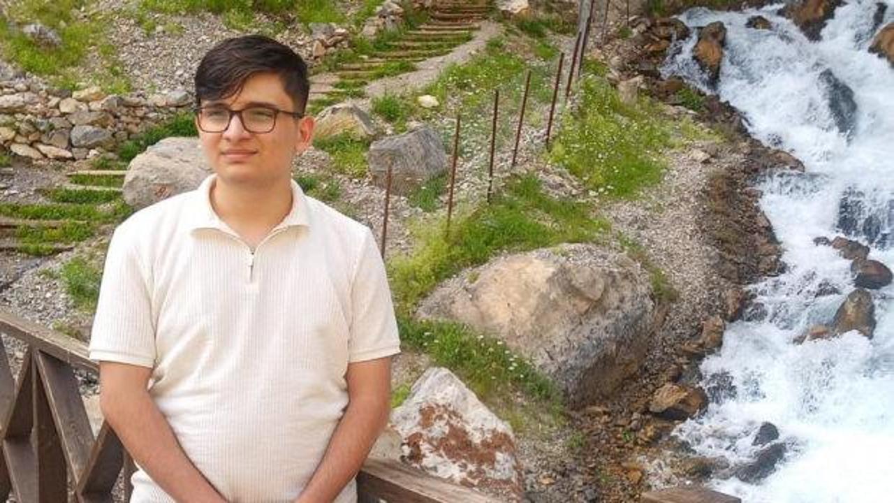 Nevşehir'de 3 gündür kayıp olan 19 yaşındaki gençten haber alınamıyor